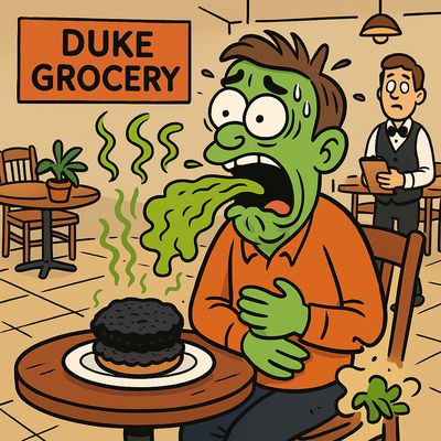 Duke's Grocery by null