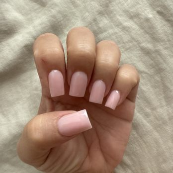Ombre Nails Lounge - Nail Salons Near Me - Folsom, California