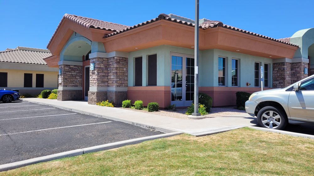 LIVING PURE CHIROPRACTIC AND ACUPUNCTURE Updated September 2024 51 Photos & 11 Reviews