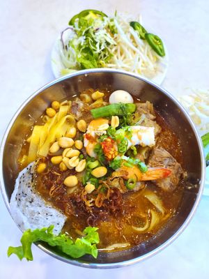 Dalat Quan by null