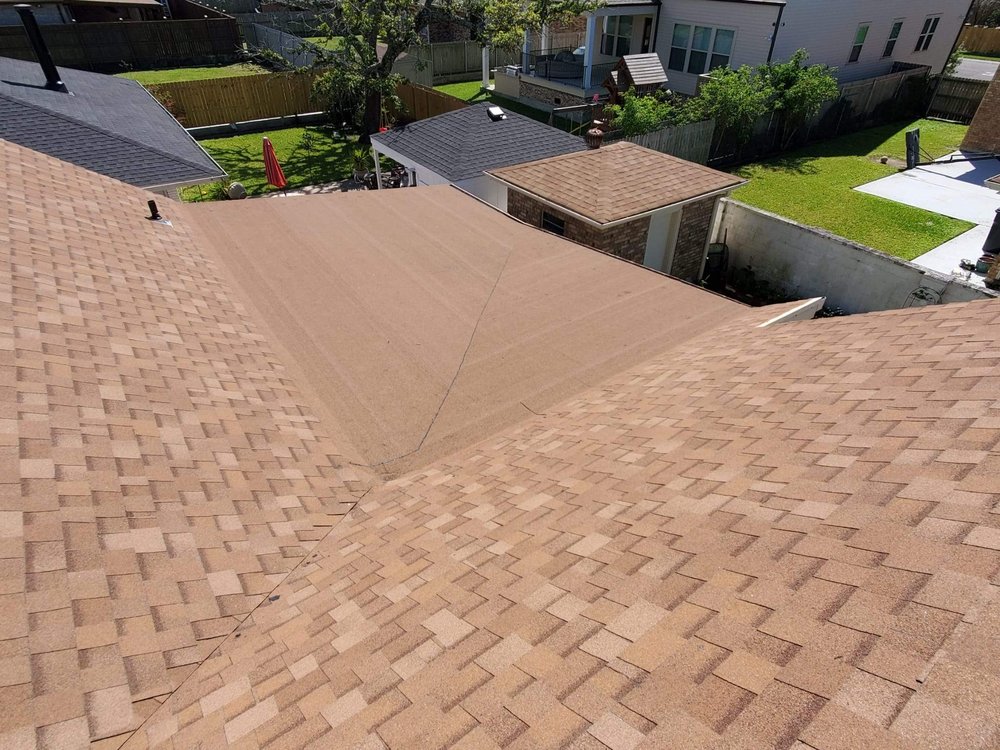 Slide of Garcia Roofing and Sheet Metal