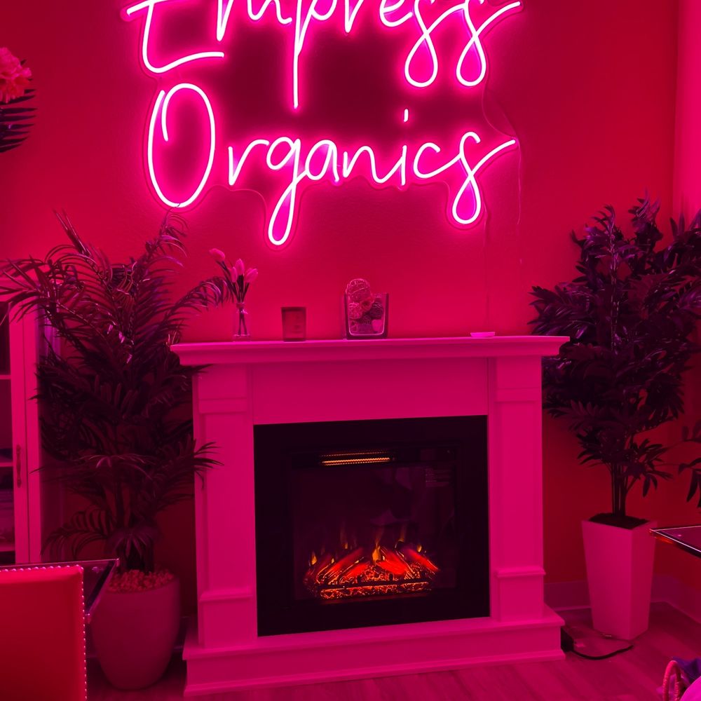 Empress Organics - Herbal Shops Near Me - Inglewood , California Empress Organics - Herbal Shops Near Me - Inglewood , California