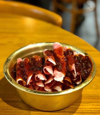 Saemaeul Restaurant by null