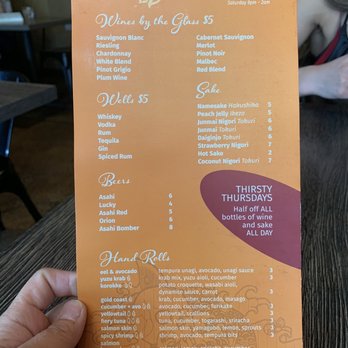 Moira Sushi Bar & Kitchen - April 2021 - Sushi Bars Near Me - Phoenix, Arizona Moira Sushi Bar & Kitchen - April 2021 - Sushi Bars Near Me - Phoenix, Arizona