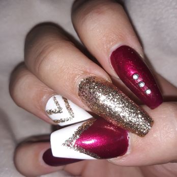 Fabulous Nails - Nail Salons Near Me - Jupiter, Florida
