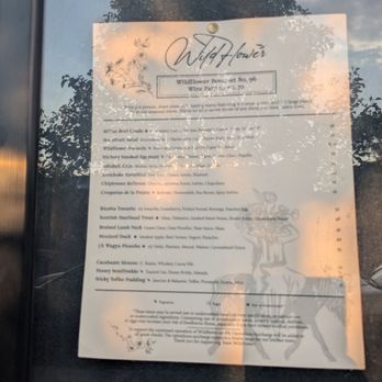 Wildflower - Cocktail Bars Near Me - Denver, Colorado Wildflower - Cocktail Bars Near Me - Denver, Colorado
