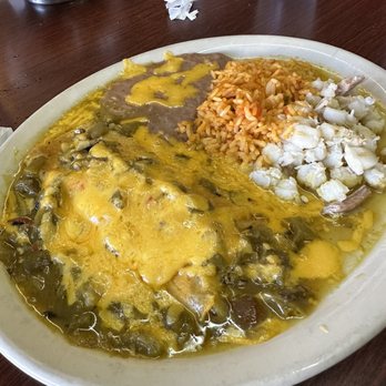 El Comal - Mexican Near Me - Santa Fe, New Mexico