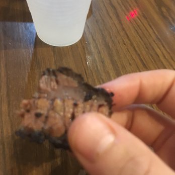 Smoque BBQ - Smoked brisket. Nice bark. - Barbeque Near Me - Chicago, Illinois Smoque BBQ - Smoked brisket. Nice bark. - Barbeque Near Me - Chicago, Illinois