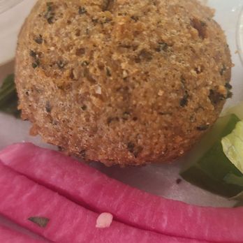 Waffa's Kitchen - Falafel - Mediterranean Near Me - Glendora, California