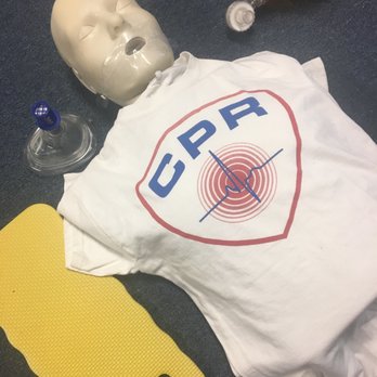 Above Bar CPR - CPR Classes Near Me - Soquel, California