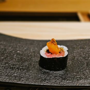 Shomon Kappo Sushi - Sushi Bars Near Me - Seattle, Washington