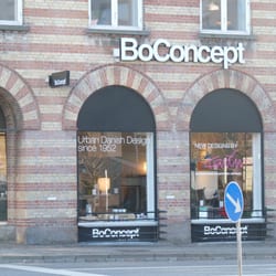 Boconcept Storkøbenhavn