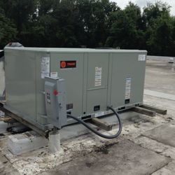 Garrett Heating & Cooling