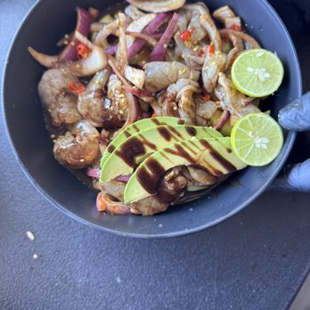 Mariscos el Guerito - Aguachiles - Seafood Near Me - Gardena, California Mariscos el Guerito - Aguachiles - Seafood Near Me - Gardena, California