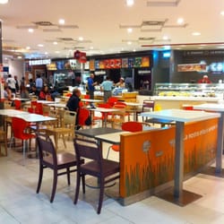 Autogrill Sarni