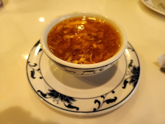 China Inn by null