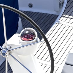 Alabama Marine Repair