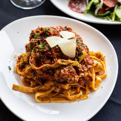Tuscano Italian Kitchen - Brisket Bolognese