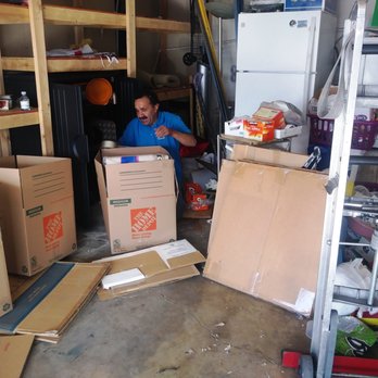 Han's Moving - Enjoy Packing? - Movers Near Me Han's Moving - Enjoy Packing? - Movers Near Me