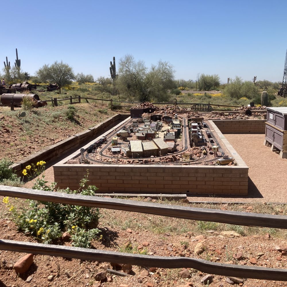 Superstition Mountain Lost Dutchman Museum - Museums Near Me - Apache Junction, Arizona Superstition Mountain Lost Dutchman Museum - Museums Near Me - Apache Junction, Arizona