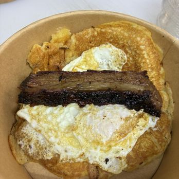 1982 Barbecue - Brisket in a Blanket - Barbeque Near Me - Brownwood, Texas