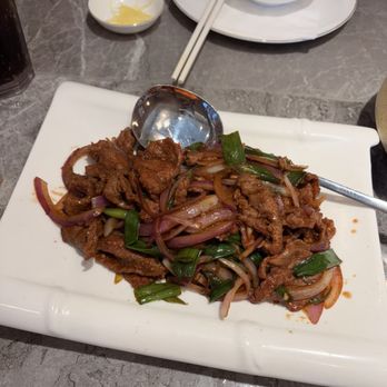 Yum Long - Mongolian Beef - Chinese Near Me - Monterey Park, California Yum Long - Mongolian Beef - Chinese Near Me - Monterey Park, California