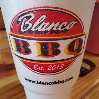 Blanco BBQ - Barbeque Near Me - San Antonio, Texas