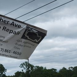 Fisher Avenue Auto Repair
