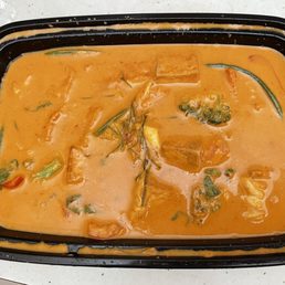Panang Curry