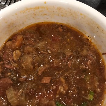 Maple Leaf Diner - Beef and cabbage soup, yum! - American Near Me - Dallas, Texas Maple Leaf Diner - Beef and cabbage soup, yum! - American Near Me - Dallas, Texas