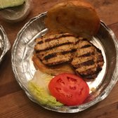 Photo of Max's Delicatessen & Restaurant - Highland Park, IL, United States. Juicy, grilled chicken sandwich