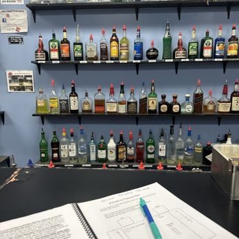 ABC Bartending Schools - Bartending Schools Near Me - Los Angeles, California