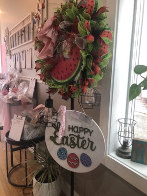 Photo of Hometown Nutrition Martinsville - Martinsville, IN, US. Holiday Decorations