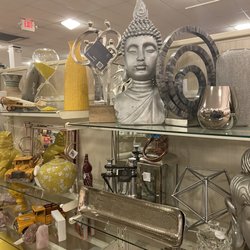 HomeGoods - 1/12/21 exotic and serene