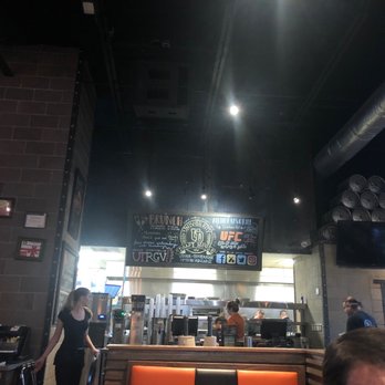 University Draft House - Sports Bars Near Me - Edinburg, Texas