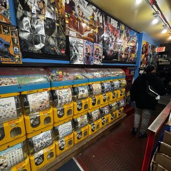 Atomic City Comics - Comic Books Near Me - Philadelphia, Pennsylvania