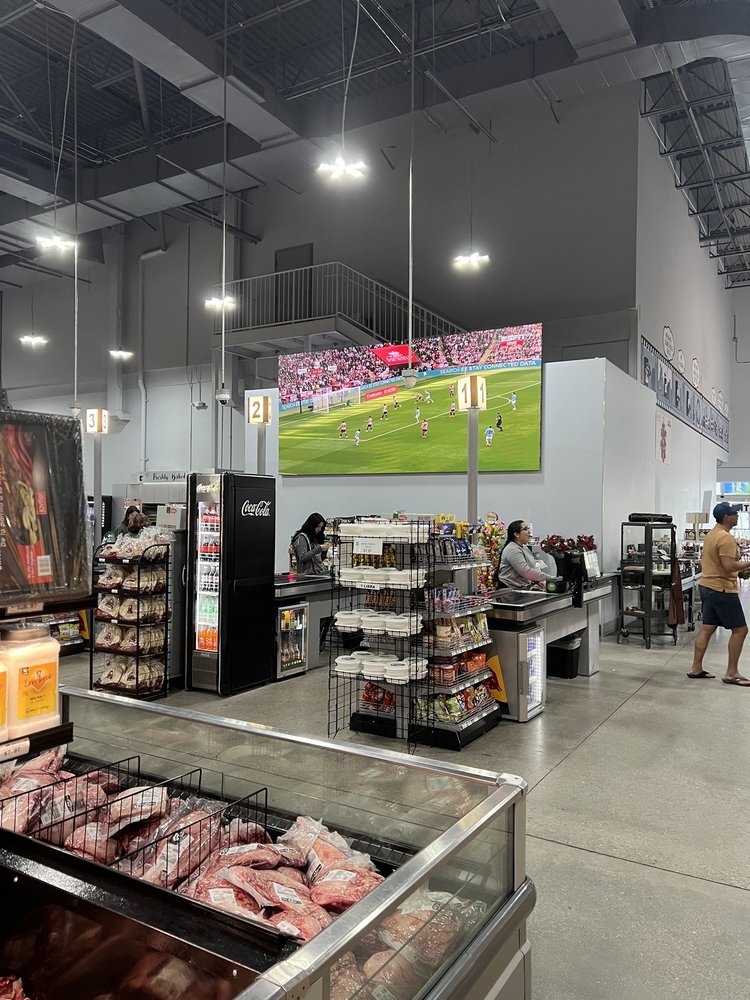 MEAT CLUB MARKET Updated October 2024 70 Photos & 26 Reviews 5900