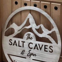 The Salt Caves and Spa