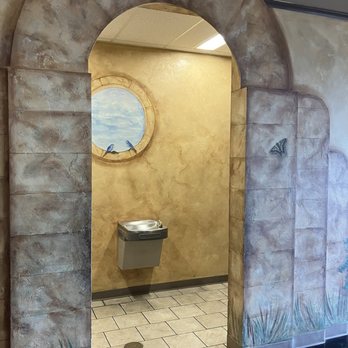 Hayden Discount Cinema - Bathrooms entrance - Cinema Near Me - Hayden, Idaho