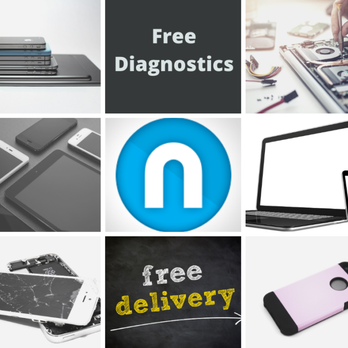 NanoTech Mobile Repair - Mobile Phone Repair Near Me - Saskatoon, Saskatchewan