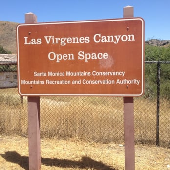 Las Virgenes Canyon - Parks Near Me - Calabasas, California