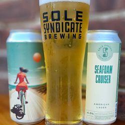 Sole Syndicate Brewing