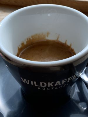 Wildkaffee Café by null