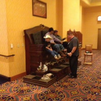 South Point Shoe Shine - Shoe Shine Near Me - Las Vegas, Nevada South Point Shoe Shine - Shoe Shine Near Me - Las Vegas, Nevada