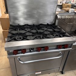 Moreno's Restaurant Equipment