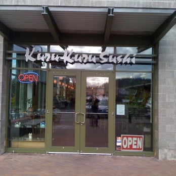 Kuru Kuru Sushi - Sushi Bars Near Me - Bellingham, Washington Kuru Kuru Sushi - Sushi Bars Near Me - Bellingham, Washington