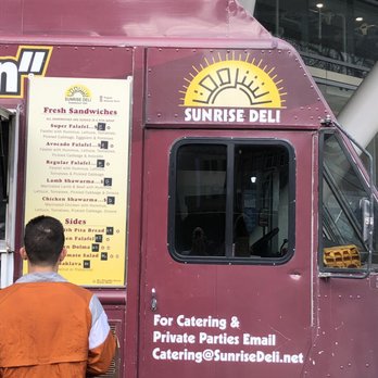Sunrise Deli - Right outside Salesforce building - Middle Eastern Near Me - San Francisco, California Sunrise Deli - Right outside Salesforce building - Middle Eastern Near Me - San Francisco, California