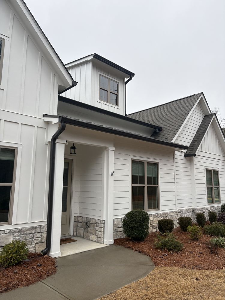 Slide of Aquaguard Roofing Services