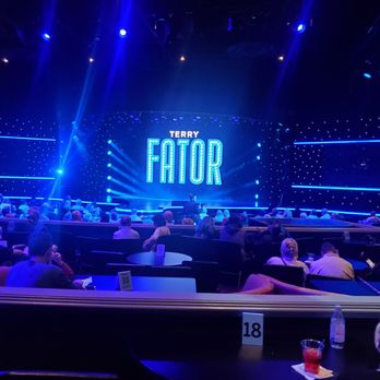 Terry Fator - Performing Arts Near Me - Las Vegas, Nevada Terry Fator - Performing Arts Near Me - Las Vegas, Nevada