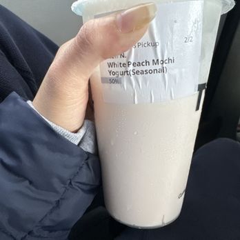 T% Coffee + Tea - Santa Clara - Juice Bars & Smoothies Near Me - Santa Clara, California